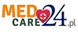 Logo firmy Medcare24 Sp. z o.o.