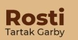 Logo firmy Rosti PHU