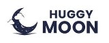 Logo firmy HuggyMoon sp. z o.o.