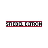 Logo firmy Stiebel Eltron Polska Sp. z o .o. 