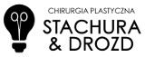 Logo firmy Klinika Chirurgii Plastycznej Stachura&Drozd