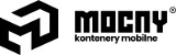 Logo firmy Mocny Sp.z o.o.