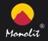 Logo firmy MONOLIT P.P.H.U.
