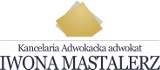 Logo firmy Kancelaria Adwokacka adwokat Iwona Mastalerz