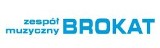 Logo firmy Zespół Muzyczny Brokat