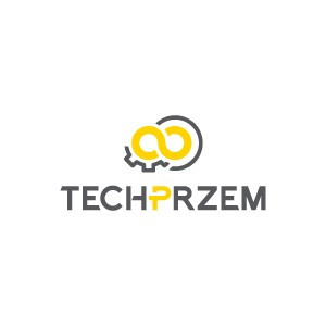 Logo firmy Techprzem
