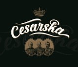 Logo firmy Cesarska: Pizzeria i samoobsługowy pub