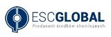 Logo firmy ESC Global Sp. z o.o.