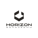 Logo firmy HORIZON - OGRODZENIA