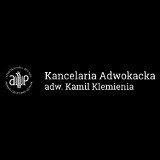 Logo firmy Kancelaria Adwokacka Adwokat Kamil Klemienia