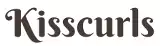 Logo firmy Kisscurls