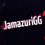 Logo firmy JamazuriGG