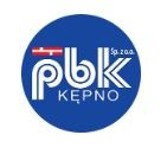 Logo firmy Kępińskie Przedsiębiorstwo Budownictwa, Handlu i Usług PBK Sp. z o.o.