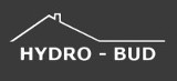 Logo firmy Hydro-Bud Mariusz Jerzy Garwoliński