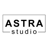 Logo firmy Astra Studio - Studio fotograficzne i filmowe | Wrocław