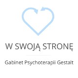 Logo firmy Gabinet Psychoterapii Gestalt "W Swoją Stronę"