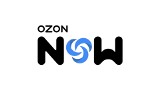 Logo firmy OZON-NOW