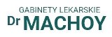 Logo firmy Gabinety Lekarskie Dr Machoy