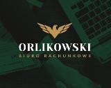 Logo firmy Biuro Rachunkowe Mieczysław Orlikowski