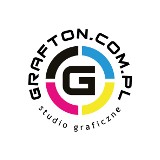 Logo firmy Grafton Jacek Ekstowicz