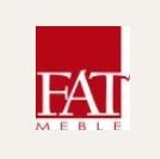 Logo firmy FAT Design