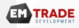 Logo firmy Em Trade Development Sp. z o.o.
