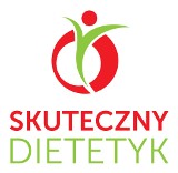 Logo firmy Skuteczny Dietetyk Kliniczny Gdańsk - Magdalena Kopalska