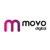 Logo firmy MOVO Digital Karol Gliszczyński
