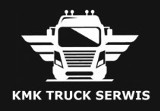Logo firmy Kmk Truck Serwis Krystian Kardacz