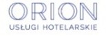 Logo firmy Orion Noclegi