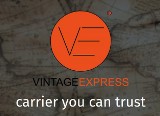 Logo firmy Vintage Express