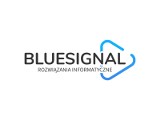Logo firmy BLUESIGNAL Sp. z o.o.