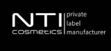 Logo firmy NTICosmetics