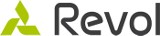 Logo firmy Revol - Utylizacja Azbestu | Eternitu