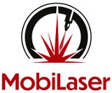 Logo firmy Czyszczenie laserem - Mobilaser