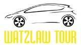Logo firmy Watzlaw-Tour Piotr Watzlaw