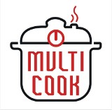 Logo firmy Multi cook Tarnów 