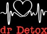 Logo firmy Dr Detox