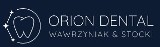 Logo firmy Orion Dental