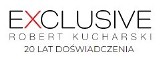 Logo firmy Studio Exclusive Meble Robert Kucharski