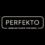 Logo firmy Pranie Tapicerki Meblowej - Perfekto