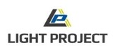 Logo firmy Light Project