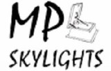 Logo firmy MP SKYLIGHTS Paweł Łopatka