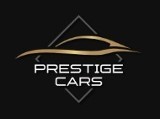 Logo firmy Prestige Cars