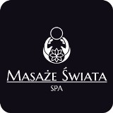 Logo firmy Masaże Świata SPA - Masaż Wiry