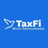 Logo firmy TaxFi Biuro Rachunkowe Warszawa - Księgowość Warszawa