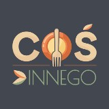 Logo firmy COŚ INNEGO STREET FOOD OLEŚNICA