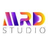 Logo firmy MRDStudio.pl