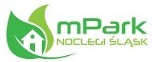 Logo firmy Hostel mPark