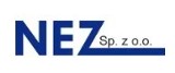 Logo firmy NEZ Sp. z o.o.